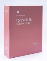 10 Events für die Liebe - die Dating Box München - Altstadt-Lehel Vorschau