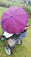 Sonnenschirm für den Kinderwagen beere Rheinland-Pfalz - Niederzissen Vorschau