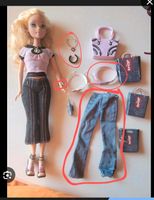 Barbie -My Scene Zubehör- SUCHE Mecklenburg-Vorpommern - Neubrandenburg Vorschau