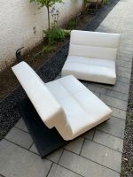Mini Loungesessel Couch Gästebett Sofa Baden-Württemberg - Edingen-Neckarhausen Vorschau