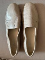 Damenschuhe Ballerinas Größe 44 Baden-Württemberg - Heilbronn Vorschau
