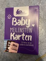 Baby Meilensteinkarten Thüringen - Bad Frankenhausen/Kyffhäuser Vorschau