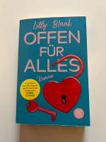 Offen für Alles von Lilly Blank Nordrhein-Westfalen - Rees Vorschau