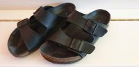 Alpro by Birkenstock ESD Gr 42 schwarz Baden-Württemberg - Gaggenau Vorschau