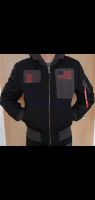 Alpha Industries Bomberjacke Ma1 dtec blood chit schwarz Nordrhein-Westfalen - Werl Vorschau