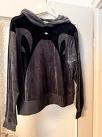 Adidas Sweatshirt Pullover Damen M grau schwarz Dortmund - Wickede Vorschau