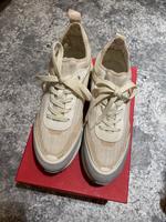 Valentino Garavani Sneakers Gr. 40 Baden-Württemberg - Göppingen Vorschau