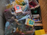 Laden Spielzeug aus 50er-60er Jahre, Antik, Shabby Nordwestmecklenburg - Landkreis - Ventschow Vorschau