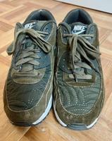 Nike Air Max 90 Damenschuhe - Größe 39 Hessen - Rodgau Vorschau