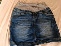 Umstands Jeansrock Größe 38 Bayern - Erlangen Vorschau