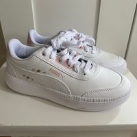 Sneaker PUMA Größe 38 NEU Sachsen-Anhalt - Magdeburg Vorschau