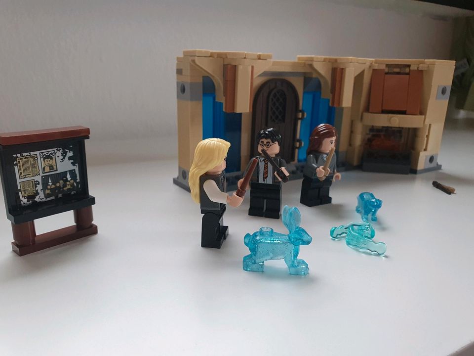 Lego Harry Potter 75966 Raum der Wünsche in Hessisch Oldendorf