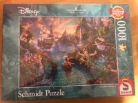 Schmidt Puzzle - Peter Pan Rheinland-Pfalz - Dittweiler Vorschau