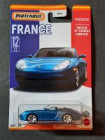 M5 Matchbox, diverse Autos + France Series Neu! Preis auf Foto Eimsbüttel - Hamburg Niendorf Vorschau