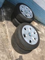 BMW E90 &1 Winterreifen 195/55R16 Mit RDS wie Neu Nordrhein-Westfalen - Hagen Vorschau