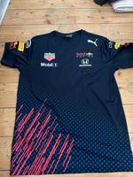 Redbull Tshirt F1 Racing Größe M Baden-Württemberg - Neckarbischofsheim Vorschau