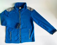 Fleecejacke 128 / 134 tiefblau Bayern - Regenstauf Vorschau