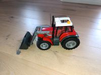 Playmobil Traktor Bayern - Pegnitz Vorschau