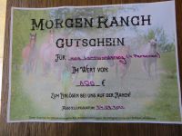 Erlebnisgutschein Gutschein Lamawanderung für 4 Personen Bayern - Mainburg Vorschau