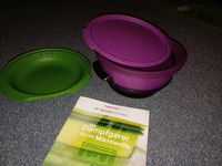 Tupperware Dampfgarer Mikrowellenkochen Niedersachsen - Hude (Oldenburg) Vorschau