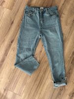 Only Jeans Cropped Jeans Hose Größe 30 M Sachsen-Anhalt - Wolfen Vorschau