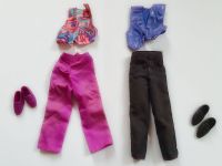 Original Barbie Kleidung für Ken, Streatwear Sachsen-Anhalt - Halle Vorschau