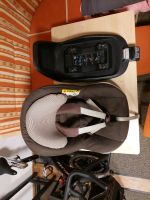 Maxi Cosi 2way pearl Kindersitz mit Station Bayern - Stötten Vorschau