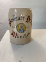 Bierkrug 0,5 Late. Paulaner Bräu Nürnberg (Mittelfr) - Kleinreuth b Schweinau Vorschau