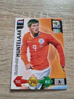 Panini Sammelkarte Klaas-Jan Huntelaar Niederlande Niedersachsen - Braunschweig Vorschau