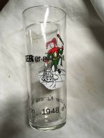 Glas Kölsch 70er Jahre Kölner Karneval Verein 1948-1978 Unger Baden-Württemberg - Ammerbuch Vorschau