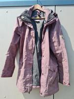 Jack Wolfskin Regenjacke Gr L Niedersachsen - Nordhorn Vorschau