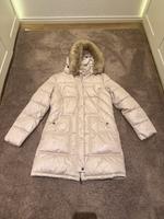 Wintermantel Winterjacke c&a 38/40 M/L Baden-Württemberg - Lauchringen Vorschau