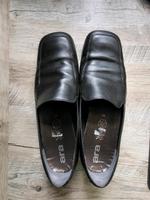 ECCO Damenpumps schwarz  Gr. 42 Essen - Essen-Kray Vorschau