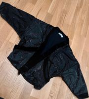 Schöne Zara Mädchen Jacke feine Strickjacke Größe 140 Neu Berlin - Charlottenburg Vorschau