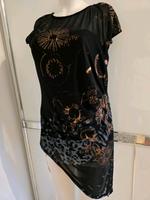 Desigual Damen Bluse Niedersachsen - Wolfsburg Vorschau