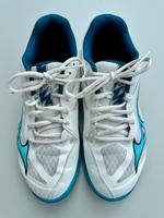 Handballschuhe Gr. 40 bzw. 6,5 Mizuno Thunder Blade Z Bielefeld - Senne Vorschau