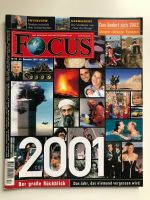 Focus - Dezember 2001 - Jahresausgabe aus 2001 Niedersachsen - Goldenstedt Vorschau