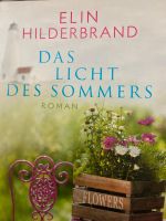 Elin Hilderbrand - Das Licht des Sommers Baden-Württemberg - Löffingen Vorschau