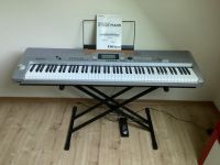 Keyboard / elektronisches Klavier / Stage Piano Schleswig-Holstein - Trittau Vorschau