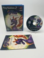 PS2 Spyro the Eternal Night PlayStation 2 Niedersachsen - Garbsen Vorschau