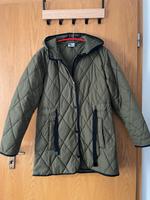Frühlings Steppjacke 38 Gr. Bayern - Pfaffenhofen a.d. Ilm Vorschau