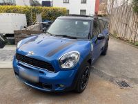 Mini Cooper S Countryman All 4 !Tausch möglich! Baden-Württemberg - Ebersbach an der Fils Vorschau