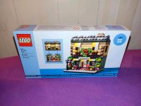 Lego 40680 Blumenladen/NEU/25€*FP Rheinland-Pfalz - Weidenthal Vorschau