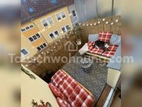 [TAUSCHWOHNUNG] 3 Zimmer Wohnung mit Balkon Niedersachsen - Hildesheim Vorschau