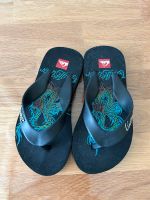 Zehensandalen „Flip Flop“ Quiksilver Gr. 33 Niedersachsen - Bückeburg Vorschau