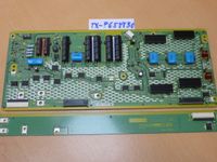 SS-Board TNPA5338 für PANASONIC TX-P65VT30 Baden-Württemberg - Calw Vorschau