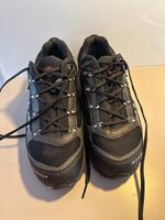 Wanderschuhe, Trekkingschuhe, Mammut, schwarz, 42 Hessen - Mühlheim am Main Vorschau