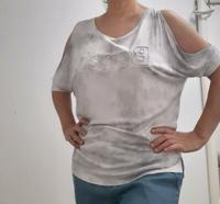 T-Shirts Gr. S/M Nordrhein-Westfalen - Sankt Augustin Vorschau