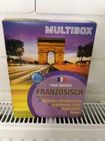 Multi-Box FRANZÖSISCH Nordrhein-Westfalen - Marl Vorschau