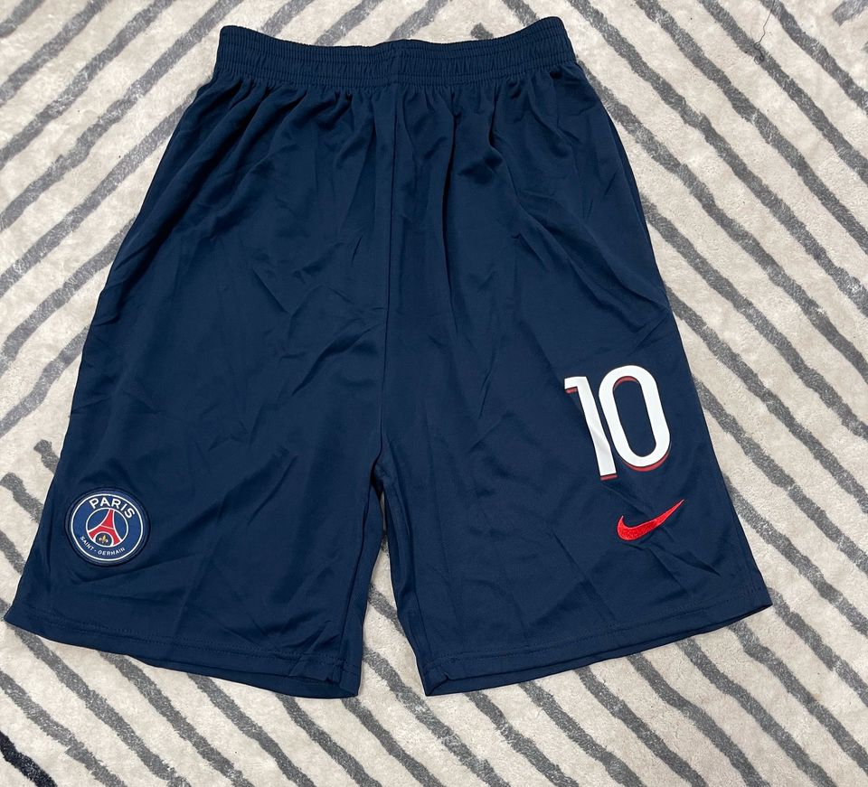 Psg O.Dembele Trikot in Berlin